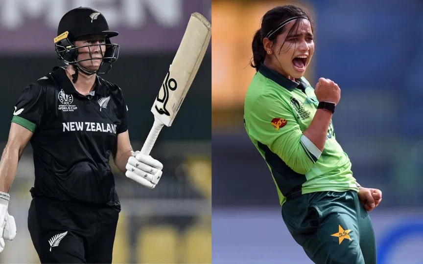 NZ-W vs PAK-W match 19 statistical preview: Key stats, records and head-to-head ahead of the clash
